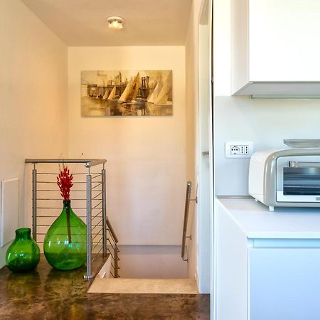 Sardinia Re - Villa Fioretta Flowers Apartments Olmedo Dış mekan fotoğraf